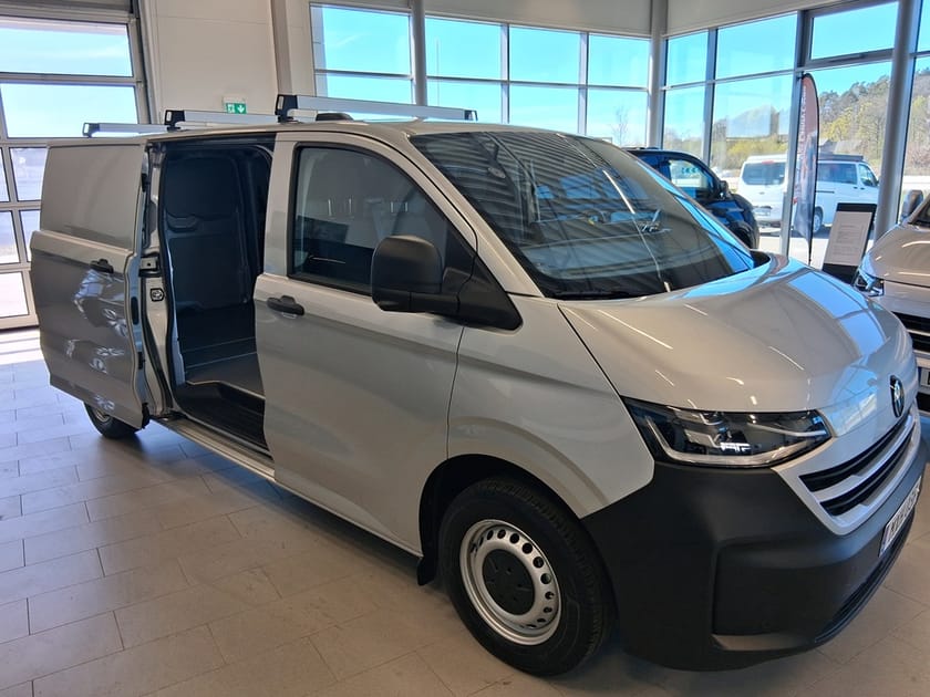 Bild 5 av Volkswagen Transporter 