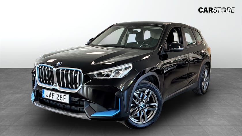 Bild 1 av BMW iX1 xDrive30 306HK KAMERA NAVI MOMS