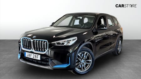 BMW iX1 xDrive30 306HK KAMERA NAVI MOMS