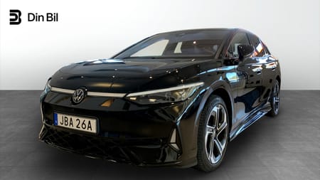 Volkswagen ID.7 GTX Edition Drag/Panorama