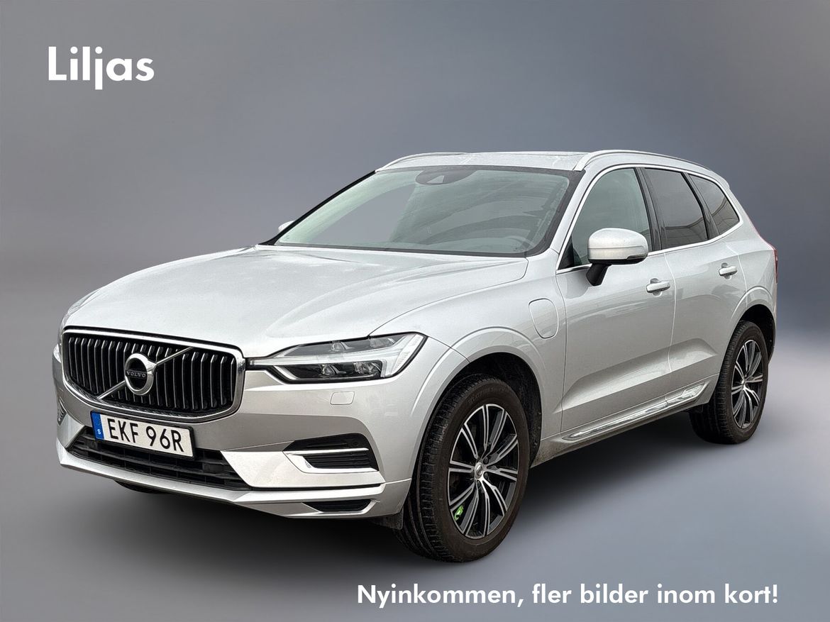 EKF96R – Volvo XC60