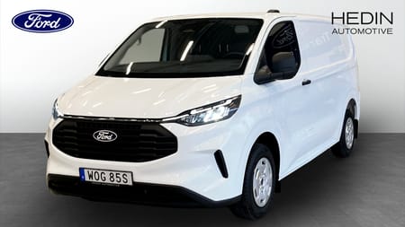 Ford Transit Custom 280