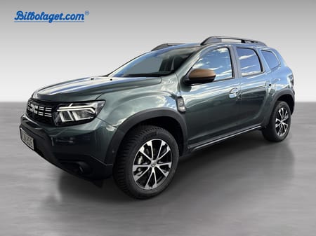 Dacia Duster PhII 4x4 1,3 TCe 150 Extreme