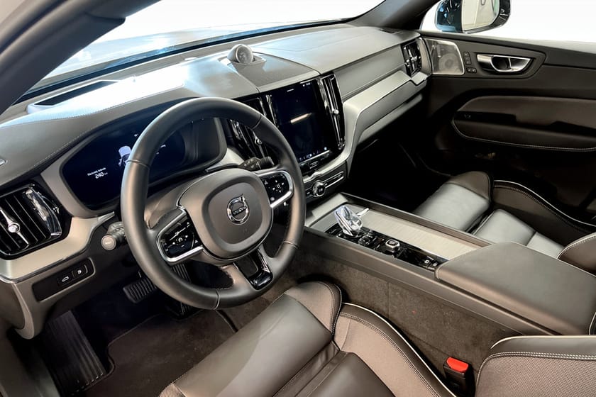 Bild 5 av Volvo XC60 T8 Ultra Dark