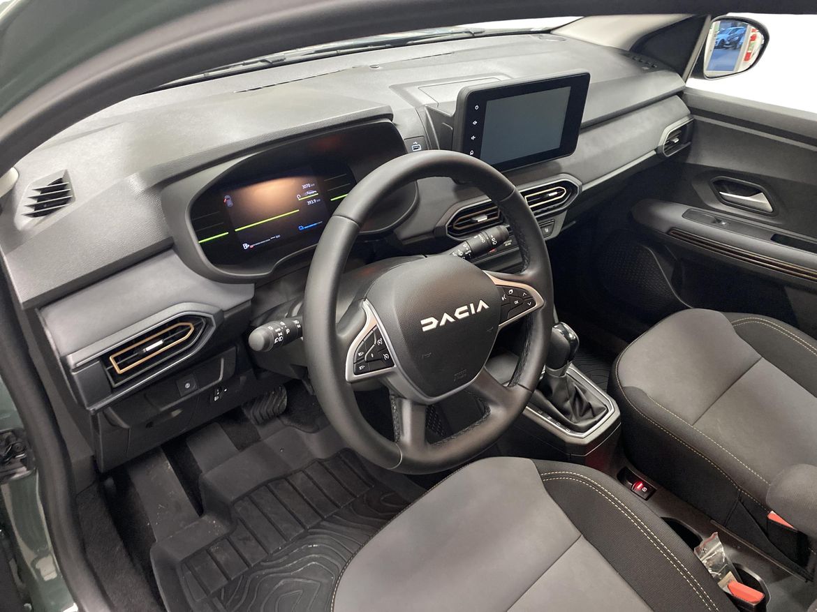 Dacia Jogger 2025 - miniatyr 6