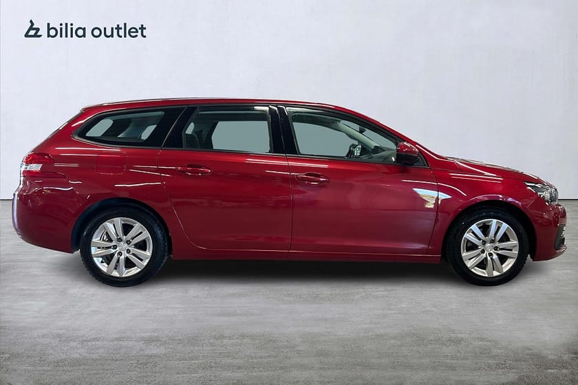Bild 5 av Peugeot 308 SW 1.2 PureTech aut 130hk Carplay P-sensor