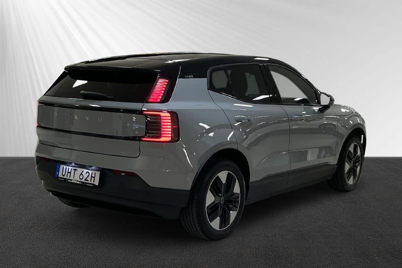 Volvo EX30 Single Motor