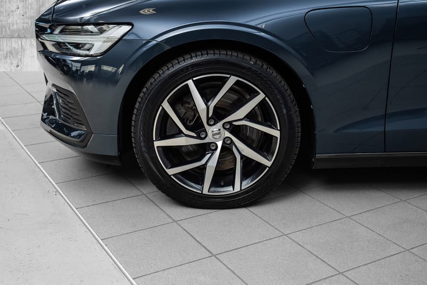Bilde 5 av Volvo V60 Inscription T8 AWD /HeadUp/ACC/Harman/Kardon/H-feste