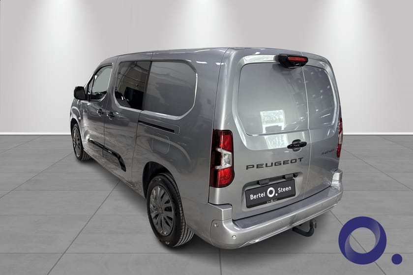 Bilde 3 av Peugeot Partner 1,5 HDI L2