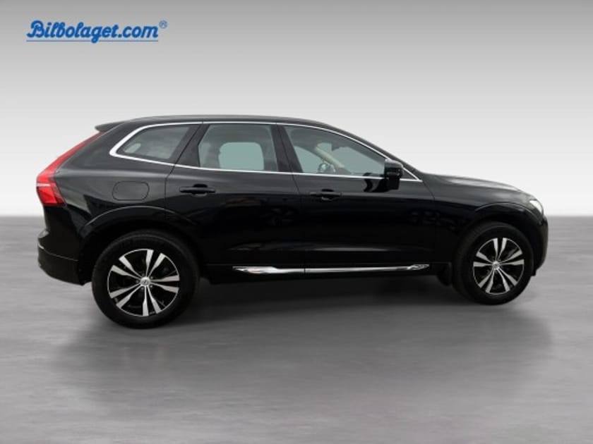 Bild 4 av Volvo XC60 Recharge T6 Core Bright