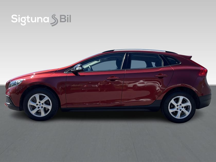 Bild 3 av Volvo V40 Cross Country D3 Business / Navi / Drag / Värmare m fjärr