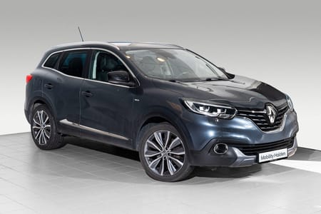 Renault Kadjar Automat/Diesel/H.feste/NAVI/Cruise