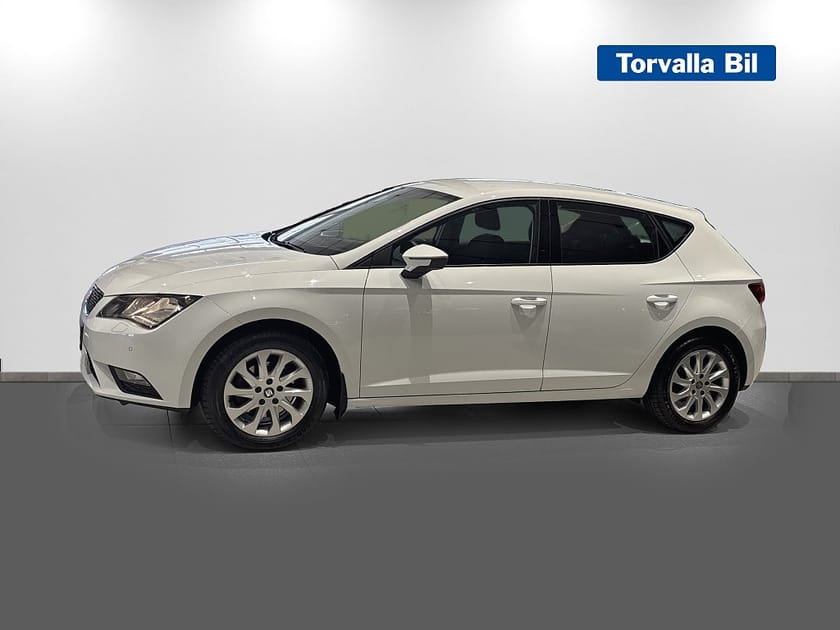 Bild 4 av SEAT Leon 1.2 TSI Style