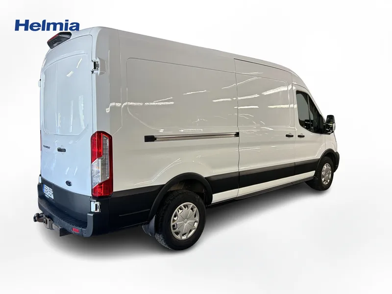 Bild 5 av 8 – Ford Transit 350 Skåp 350L3 FWD Trend A