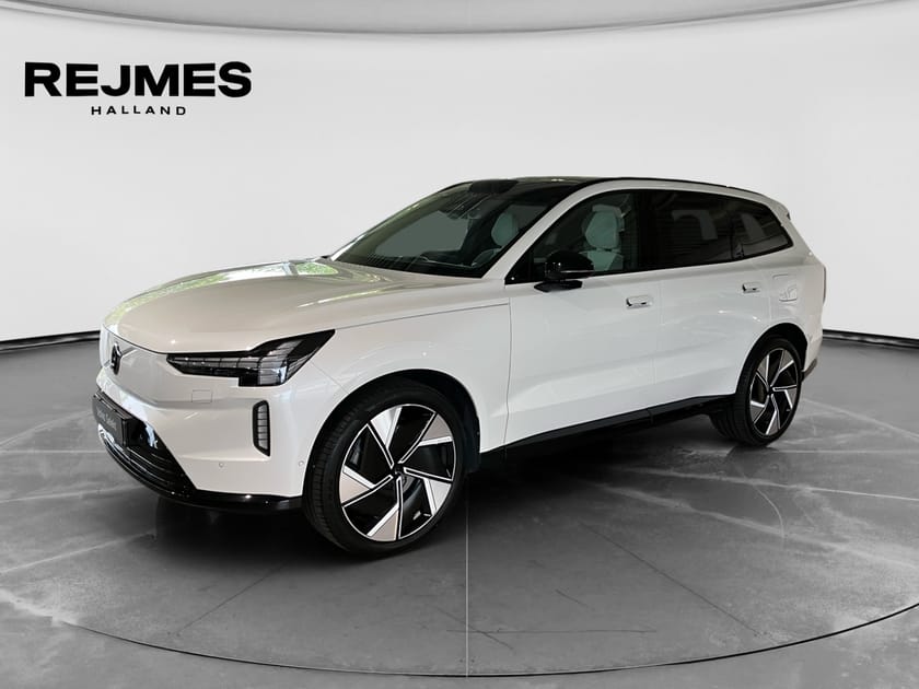 Bild 1 av Volvo EX90 Twin Motor Performance 7-seater Ultra 7sätes