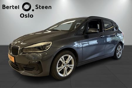 BMW 225xe Active Tourer