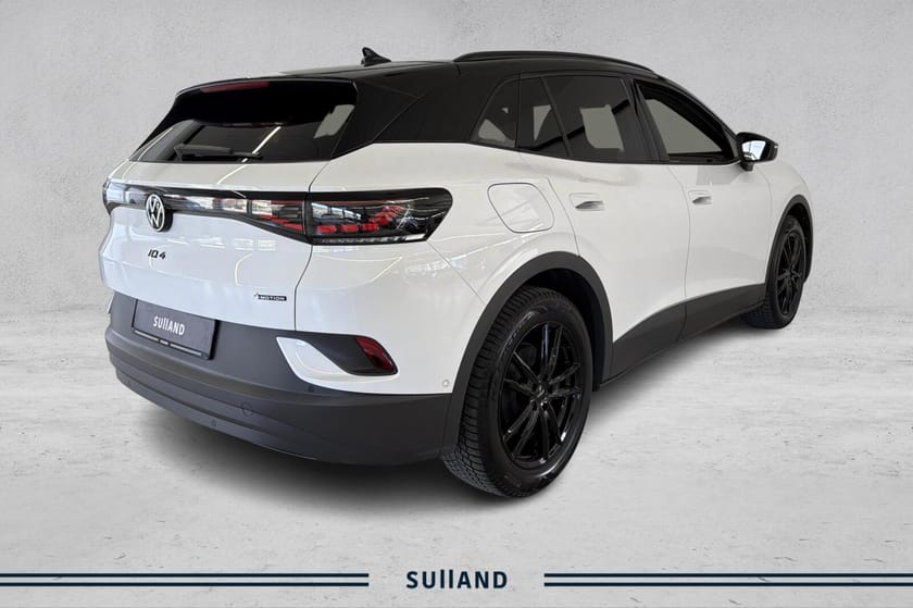 Bilde 5 av Volkswagen ID.4 Pro 4M excl. 77kwh 286hk