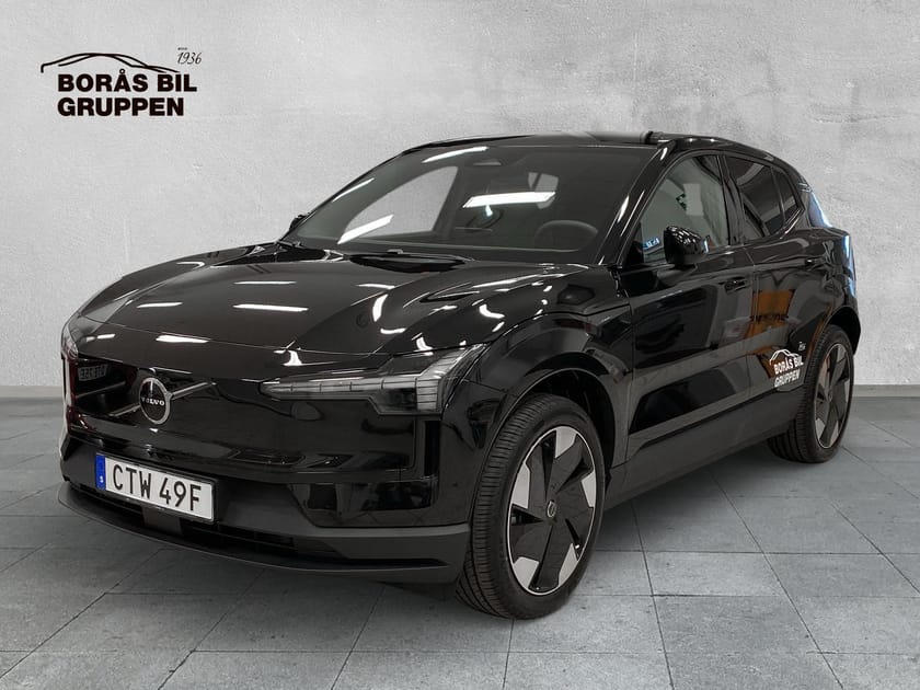 Bild 1 av Volvo EX30 Single Motor Extended Range Plus