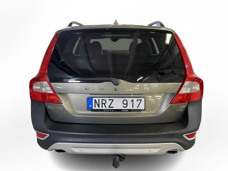 Bild 5 av 14 – Volvo XC70 D5 AWD Summum