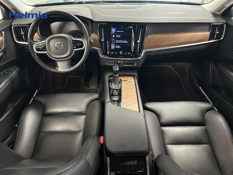 Bild 6 av 7 – Volvo V90 D4 AWD Inscription