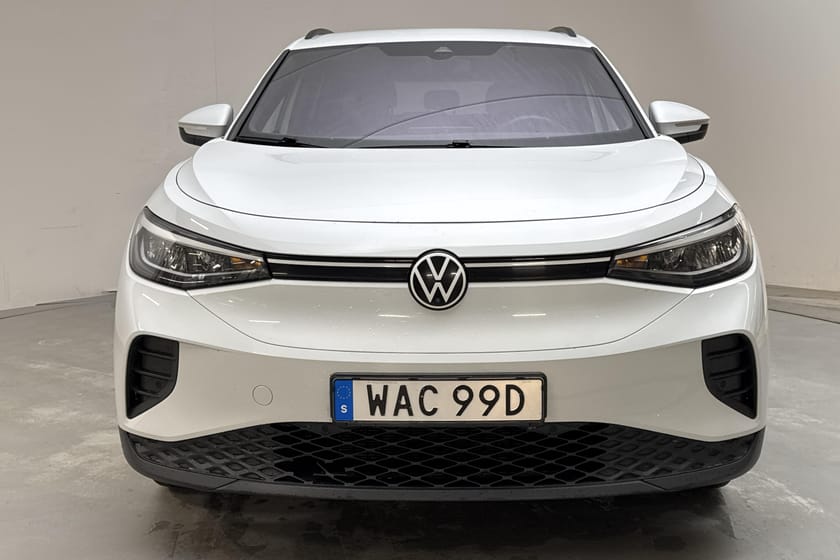 Bild 5 av Volkswagen ID.4 Pro Performance 77kWh (204hk) Assistans Plus Komfort Plus