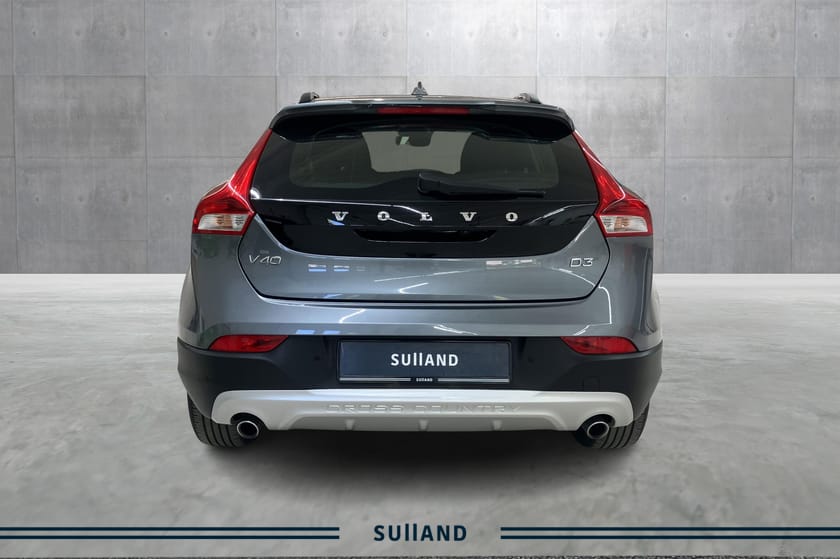 Bilde 4 av Volvo V40 Cross Country 2.0 150 HK Momentum - lav km 1 Eier