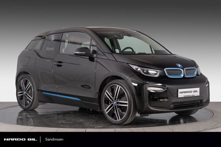 BMW i3 94 Ah – Comfort Advanced