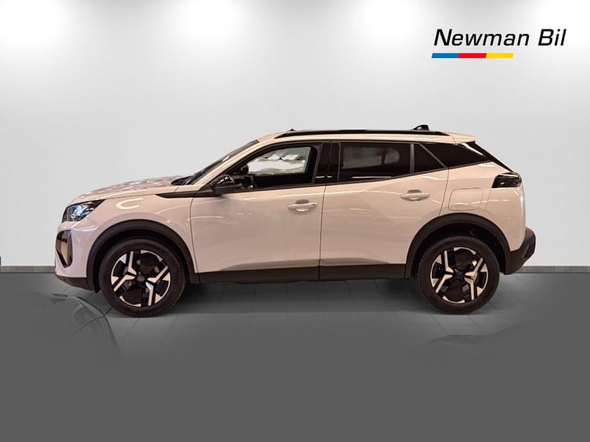 Bild 4 av Peugeot 2008 Style 100hk Bensin