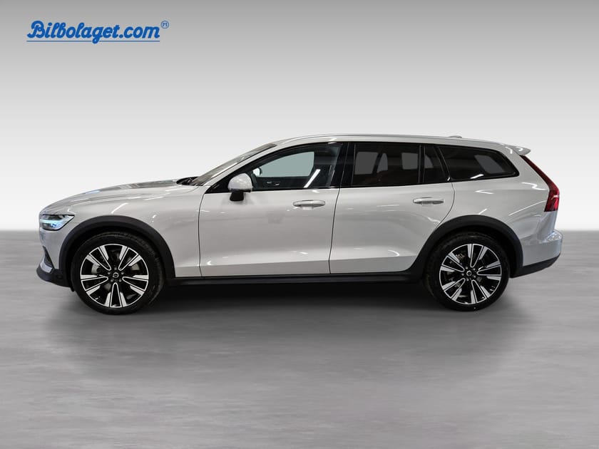 Bild 3 av Volvo V60 Cross Country B4 AWD Diesel Plus
