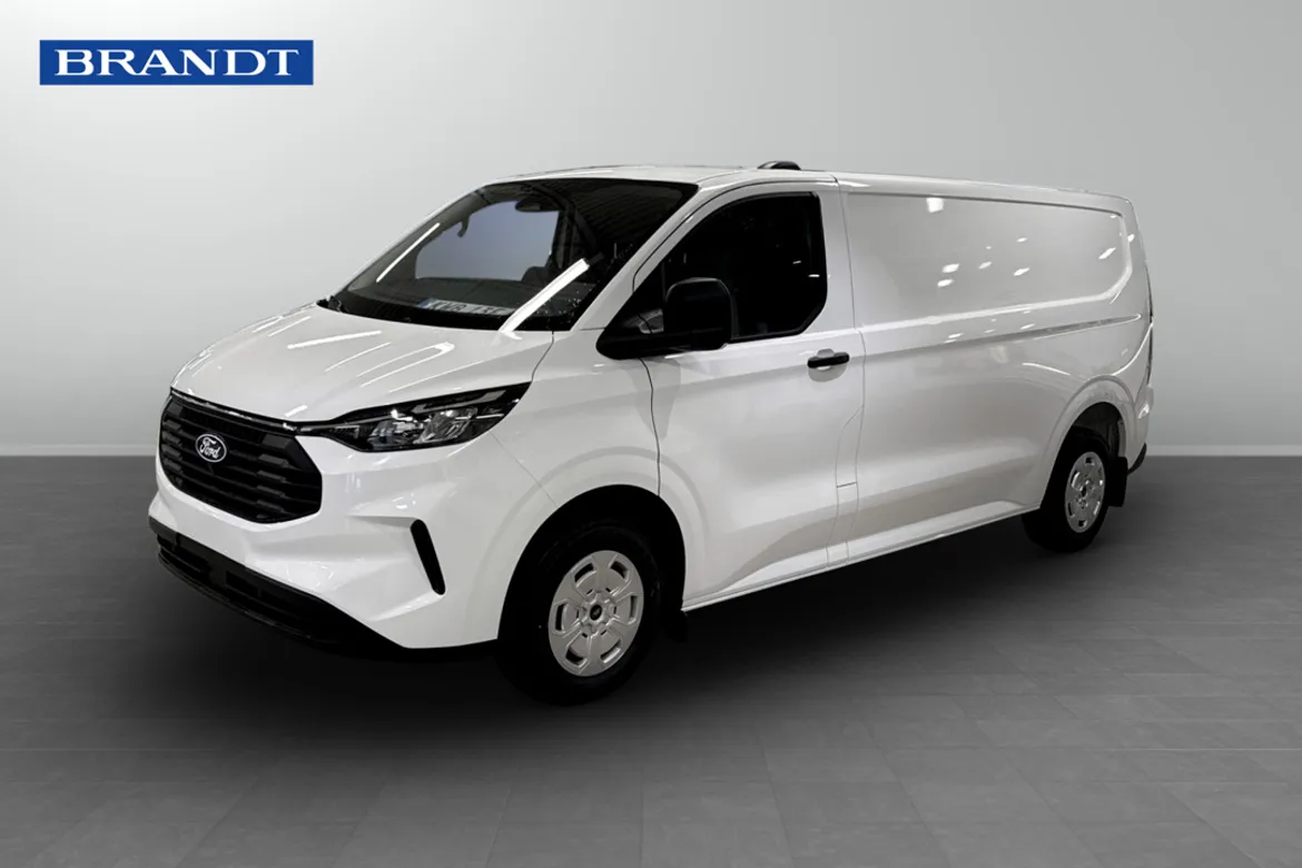 Ford Transit Custom 320