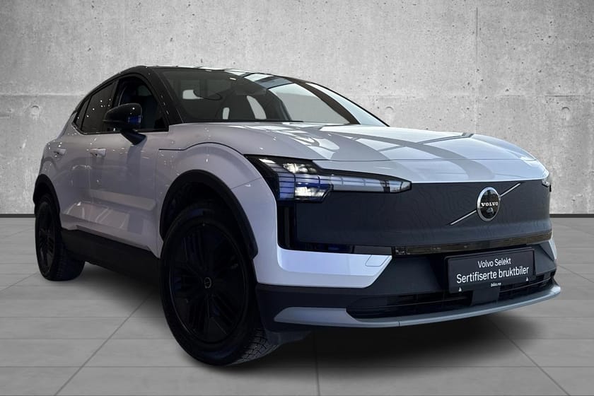 Bilde 1 av Volvo EX30 Cross Country Twin Motor Performance M Ultra