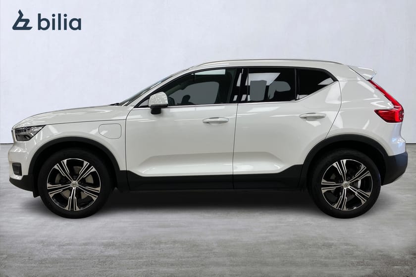 Bild 3 av Volvo XC40 Recharge T4 Inscription