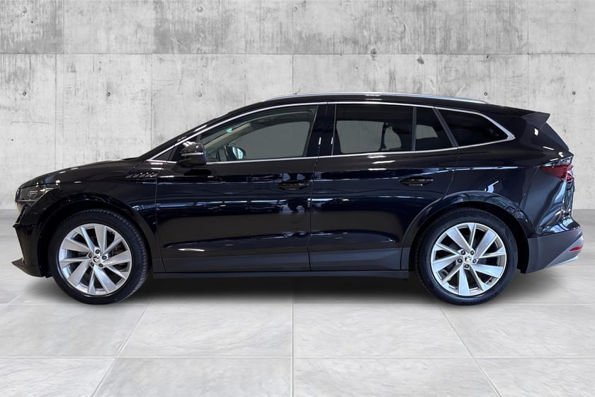 Bilde 2 av Škoda Enyaq iV 60 iV60 Krok/Navi/Kamera/ACC+++