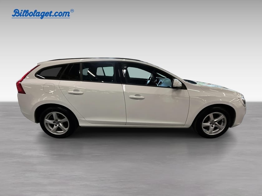 Bild 4 av Volvo V60 T3 Classic Edition