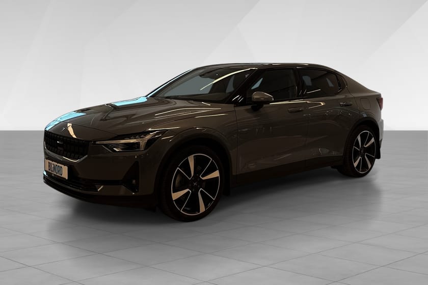 Bilde 3 av Polestar 2 Long Range Dual Motor LRDM Pilot Plus Krok