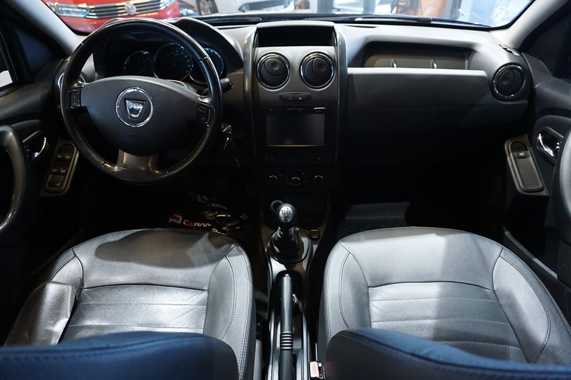 Dacia Duster 2017 - miniatyr 9