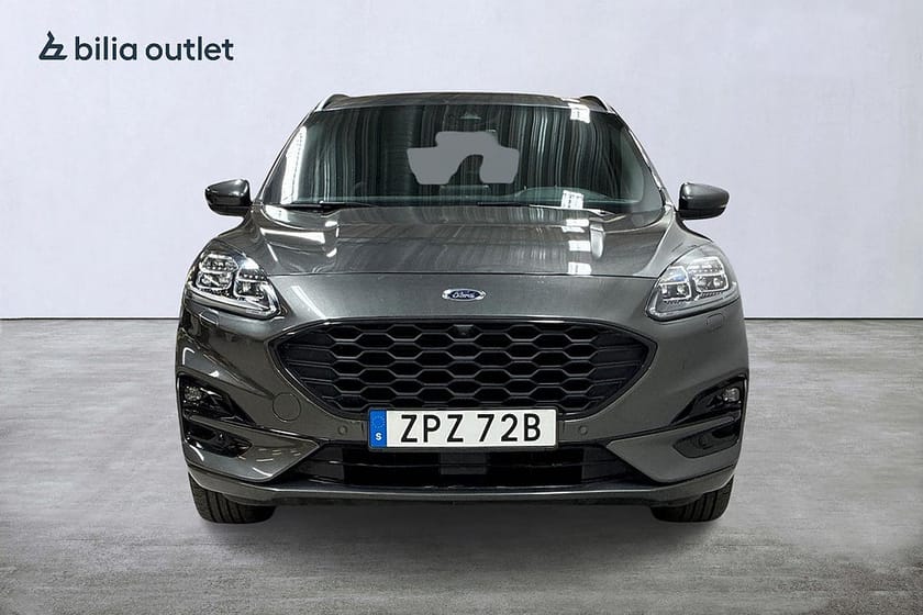 Bild 3 av Ford Kuga Plug-In Hybrid PHEV ST-Line X 225hk Navi Drag B&O Backkamera