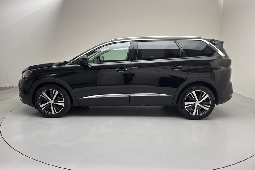 Bild 2 av Peugeot 5008 