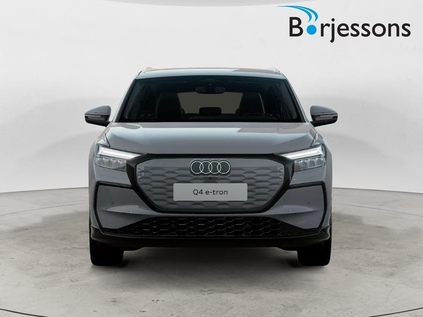 Bild 5 av Audi Q4 45 e-tron Performance Proline 286hk