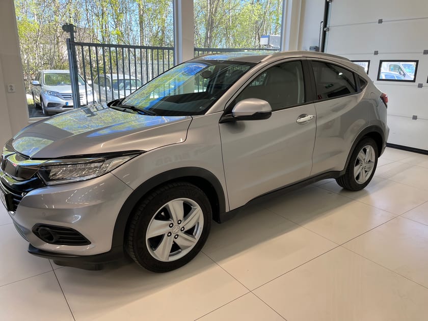 Bild 2 av Honda HR-V Executive