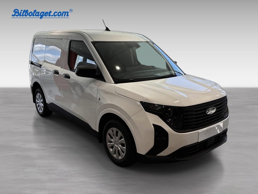 Bild 3 av Ford Transit Courier 1.0 125 Trend A
