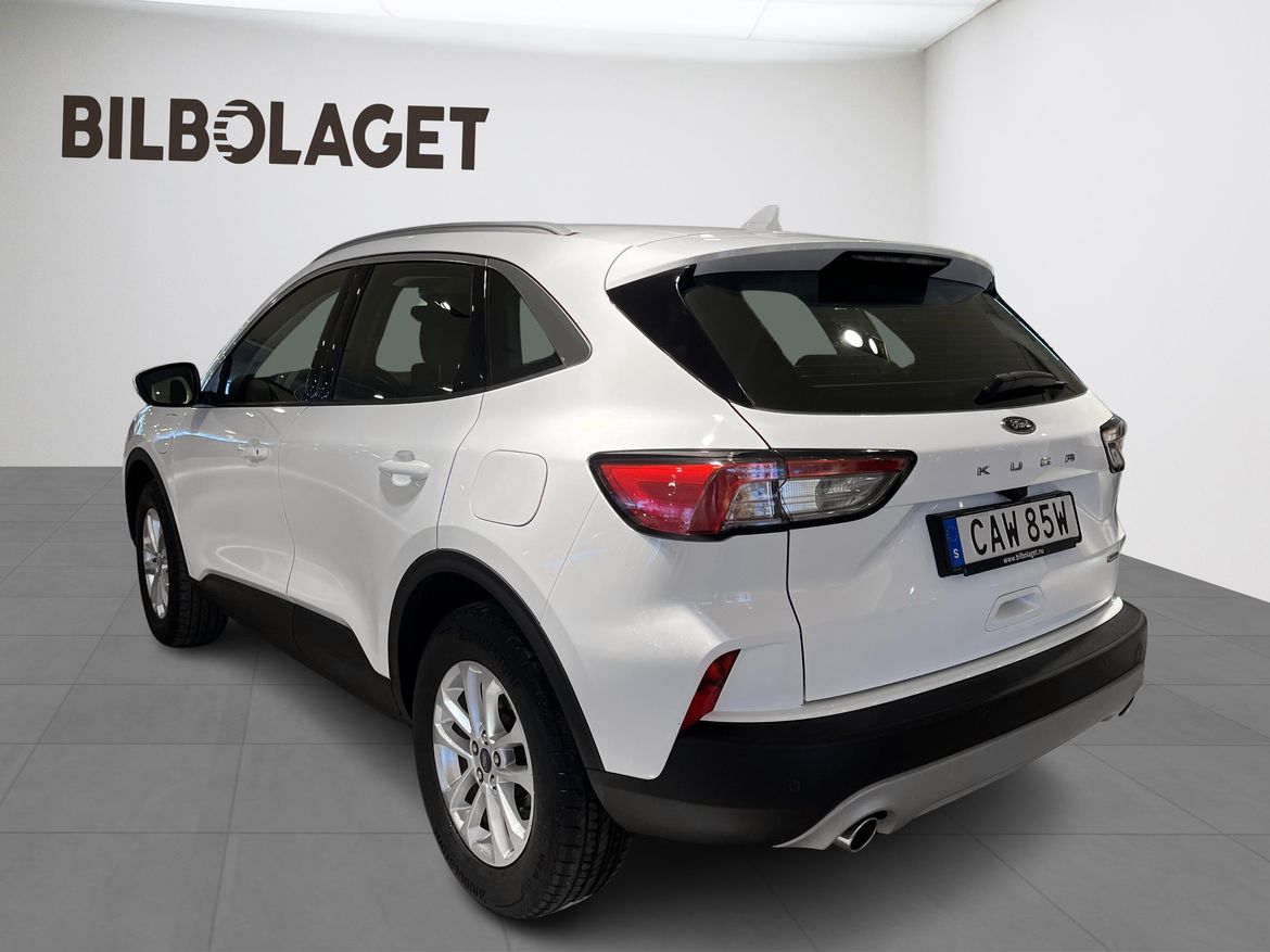 Ford Kuga 2022 - miniatyr 3