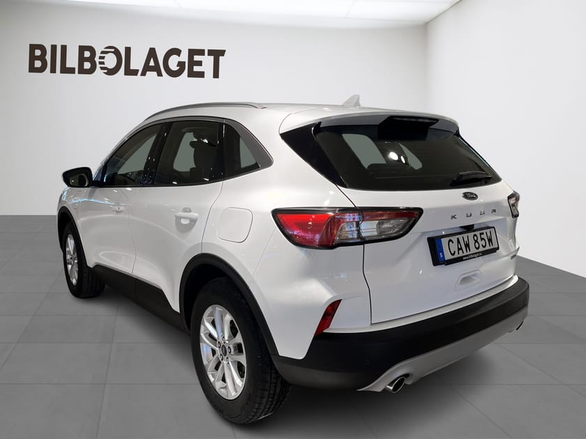 Bild 3 av Ford Kuga Plug-In Hybrid 2.5 225 PHEV Titanium A