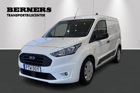 Ford Transit Connect 240 1.5 EcoBlue SelectShift, 100hk