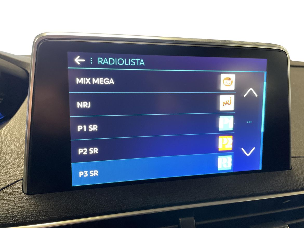 Peugeot 3008 2017 - miniatyr 18