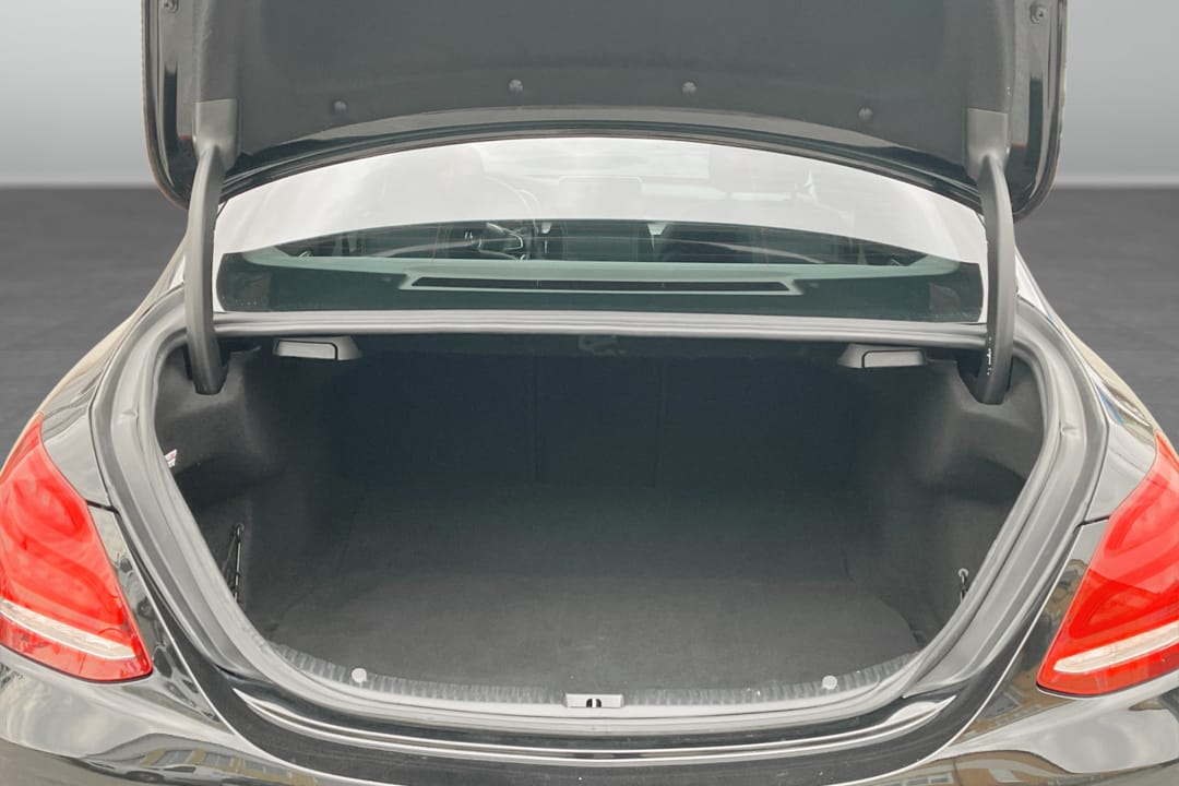 Mercedes-Benz C 220 d