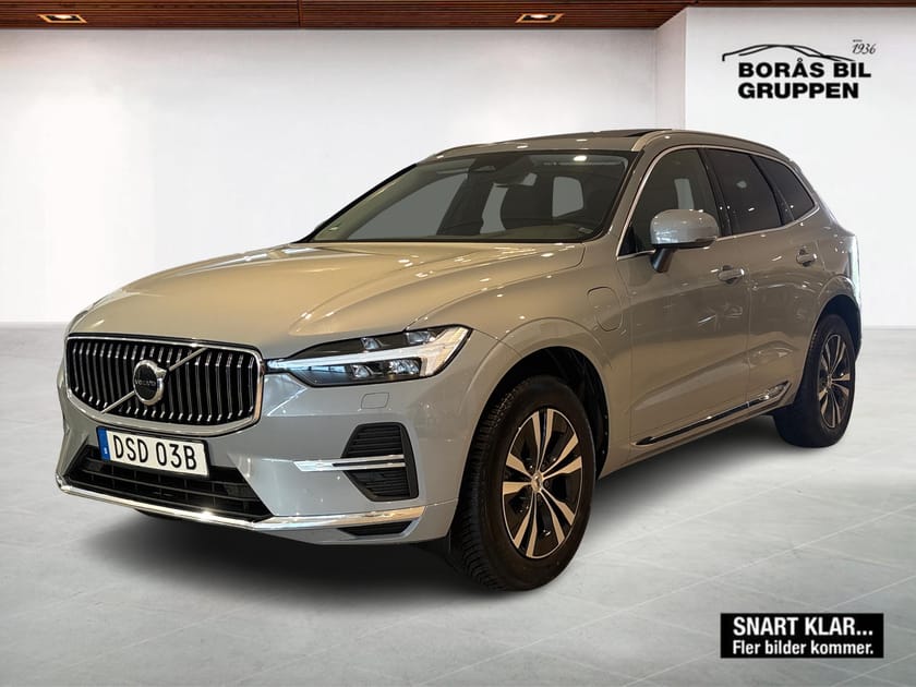 Bild 1 av Volvo XC60 Recharge T6 Core Edition
