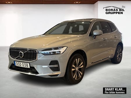 Volvo XC60 Recharge T6 Core Edition