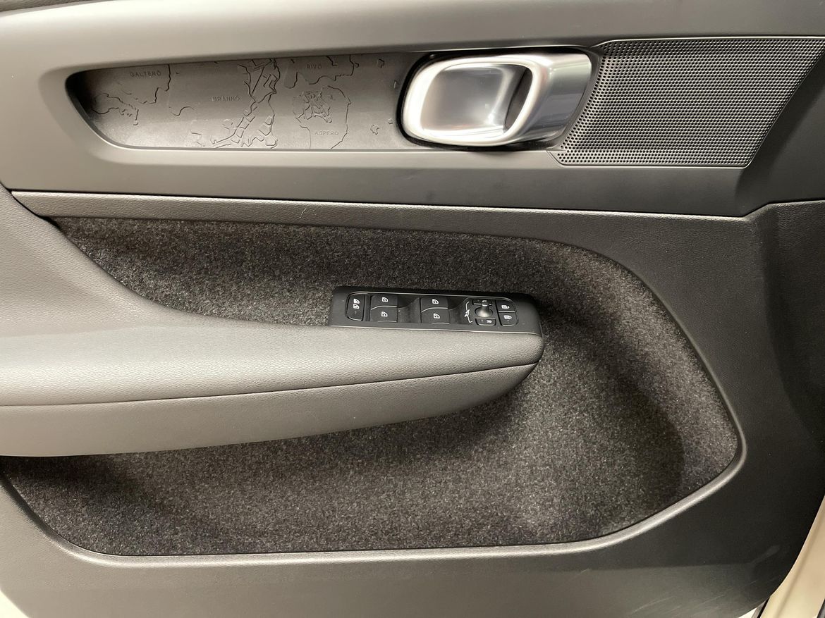 Volvo EX40 2025 - miniatyr 14