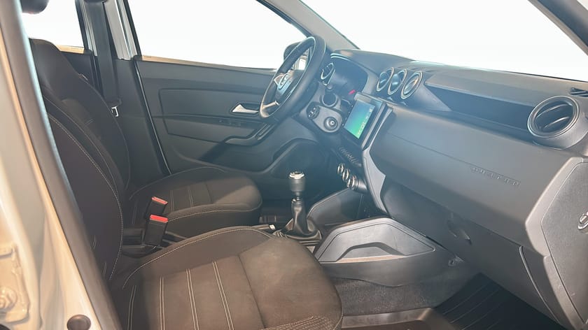 Bild 3 av Dacia Duster DCI 115 HK 4X2 COMFORT